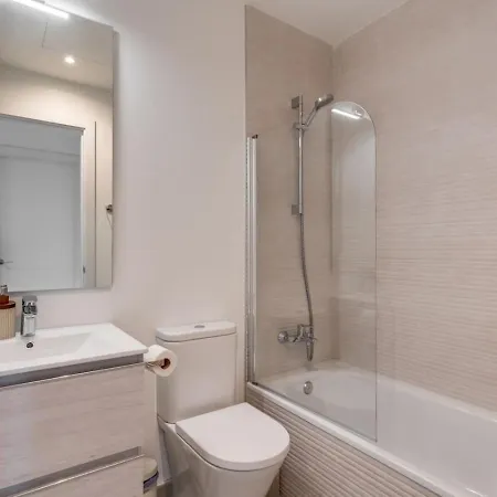 Apartment Brand New Penthouse In