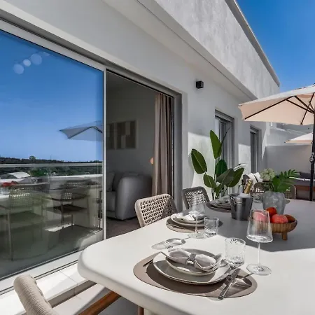 Brand New Penthouse In *