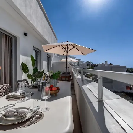 Brand New Penthouse In * Estepona