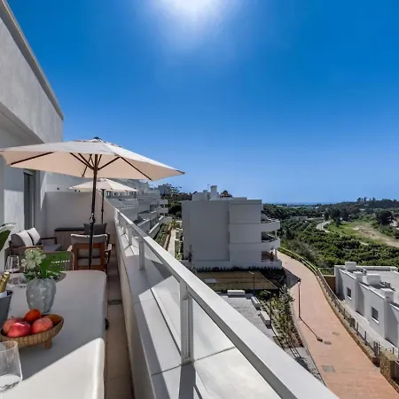 Apartment Brand New Penthouse In *