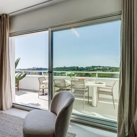 Apartment Brand New Penthouse In Estepona