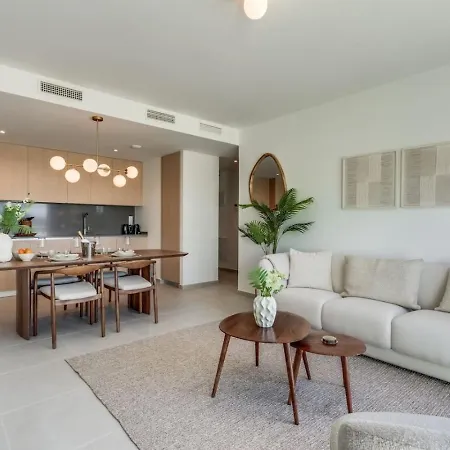 Apartment Brand New Penthouse In