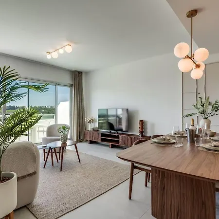 Brand New Penthouse In * Estepona