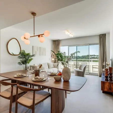 Brand New Penthouse In