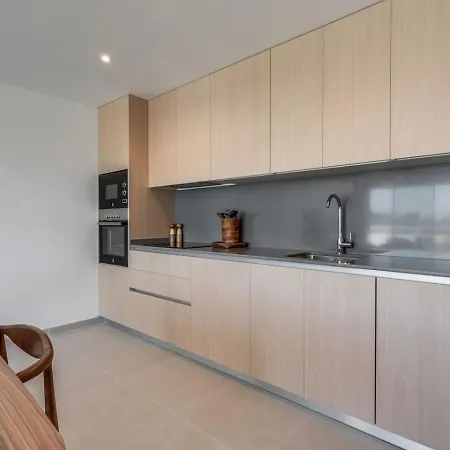 Apartment Brand New Penthouse In Estepona